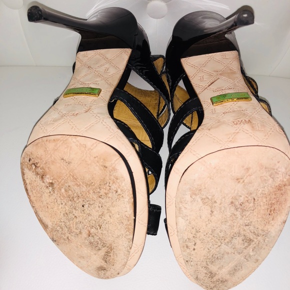 L.A.M.B. JACO SANDAL - Picture 5 of 5